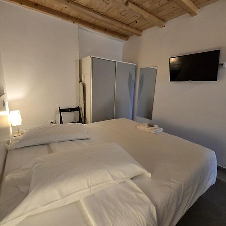 La Ca' Pezzana Affittaly Apartments โบโลญญา ภายนอก รูปภาพ
