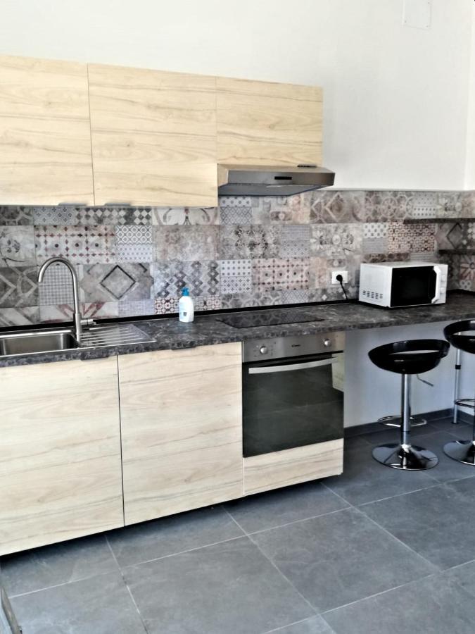 La Ca' Pezzana Affittaly Apartments โบโลญญา ภายนอก รูปภาพ