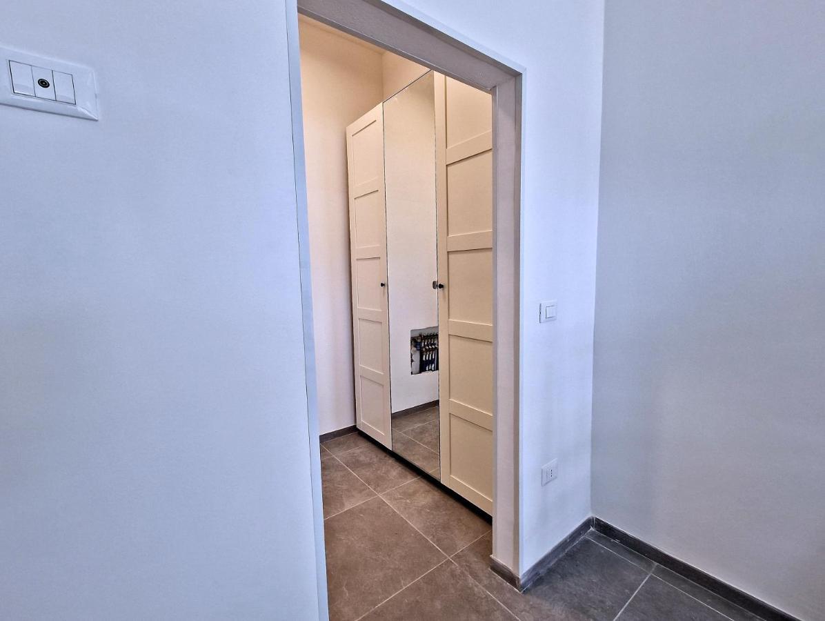 La Ca' Pezzana Affittaly Apartments โบโลญญา ภายนอก รูปภาพ