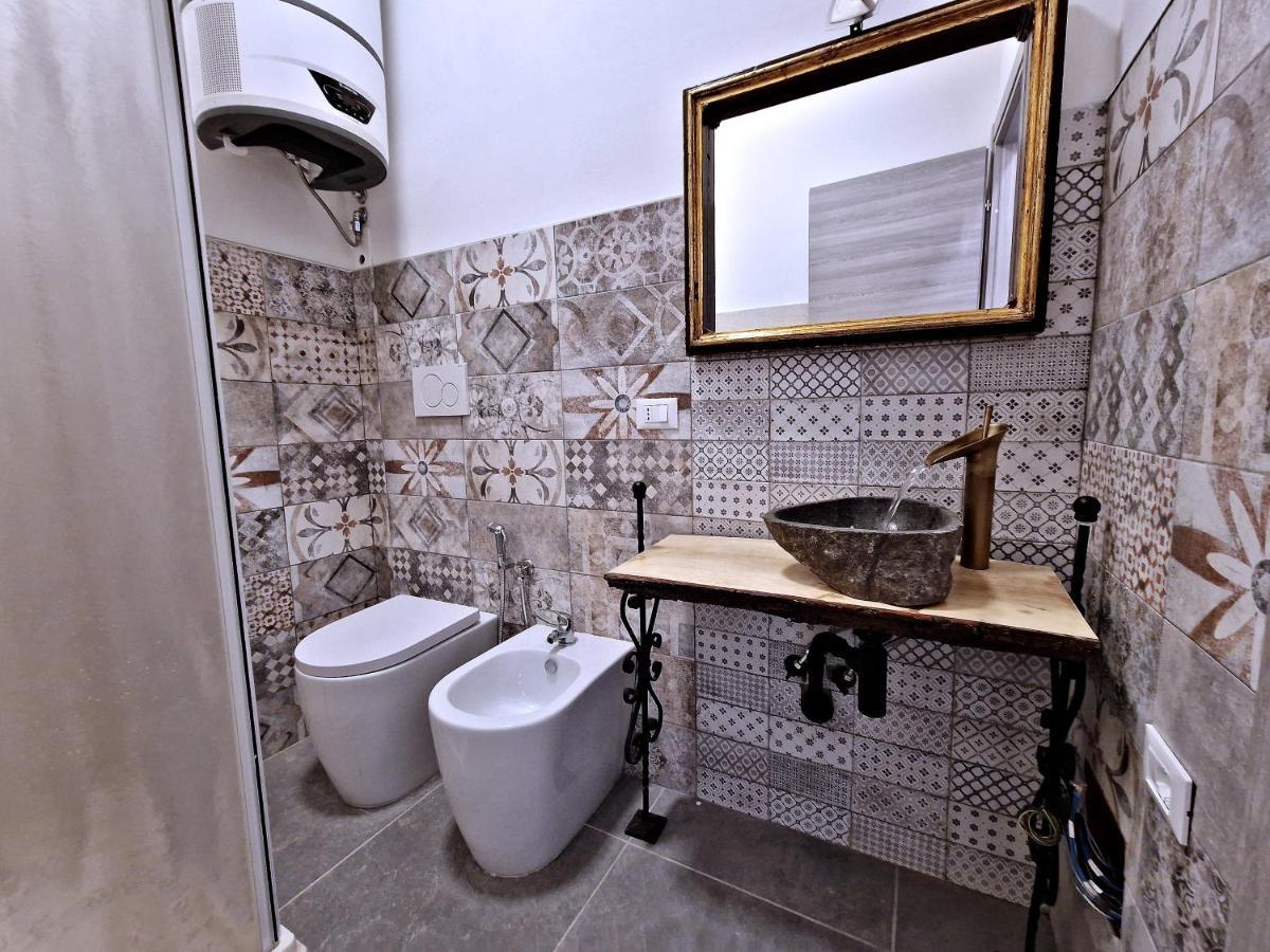 La Ca' Pezzana Affittaly Apartments โบโลญญา ภายนอก รูปภาพ