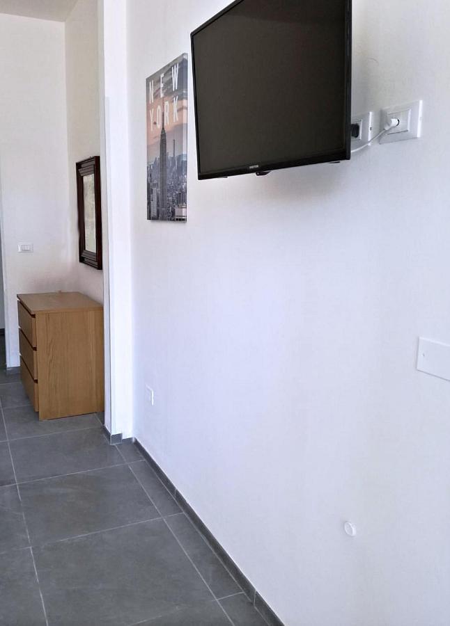 La Ca' Pezzana Affittaly Apartments โบโลญญา ภายนอก รูปภาพ