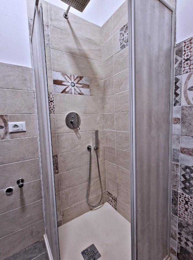 La Ca' Pezzana Affittaly Apartments โบโลญญา ภายนอก รูปภาพ