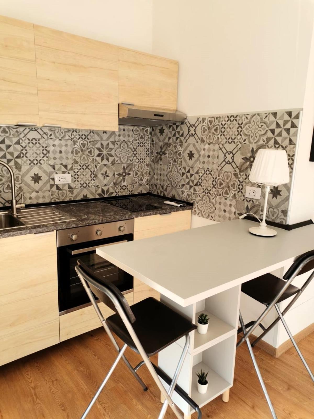 La Ca' Pezzana Affittaly Apartments โบโลญญา ภายนอก รูปภาพ