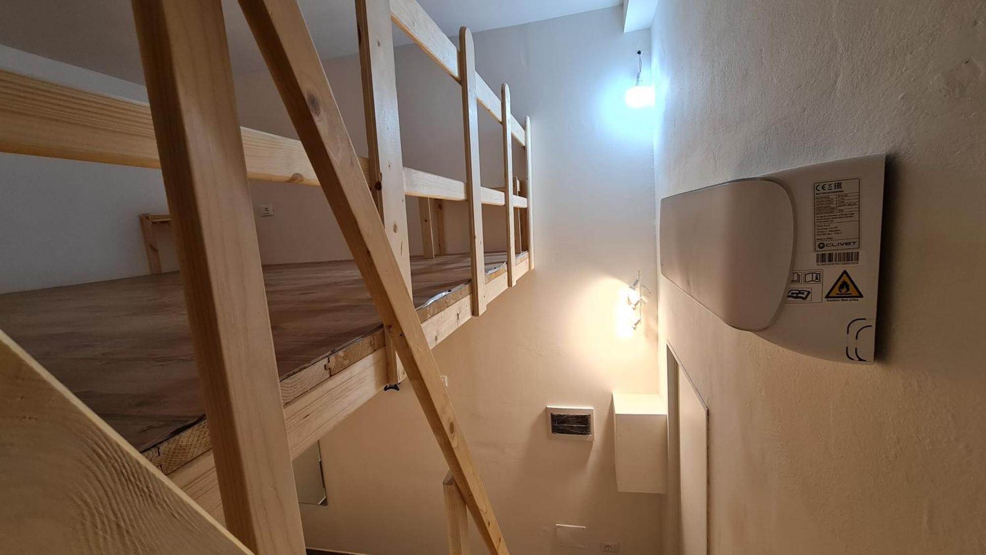 La Ca' Pezzana Affittaly Apartments โบโลญญา ภายนอก รูปภาพ