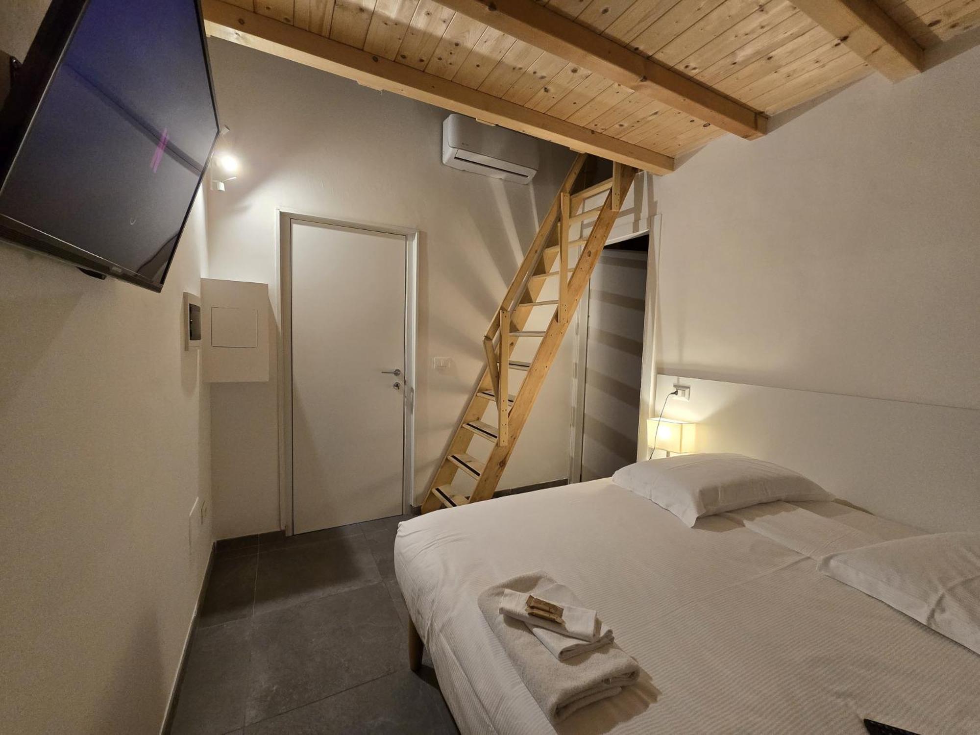 La Ca' Pezzana Affittaly Apartments โบโลญญา ภายนอก รูปภาพ