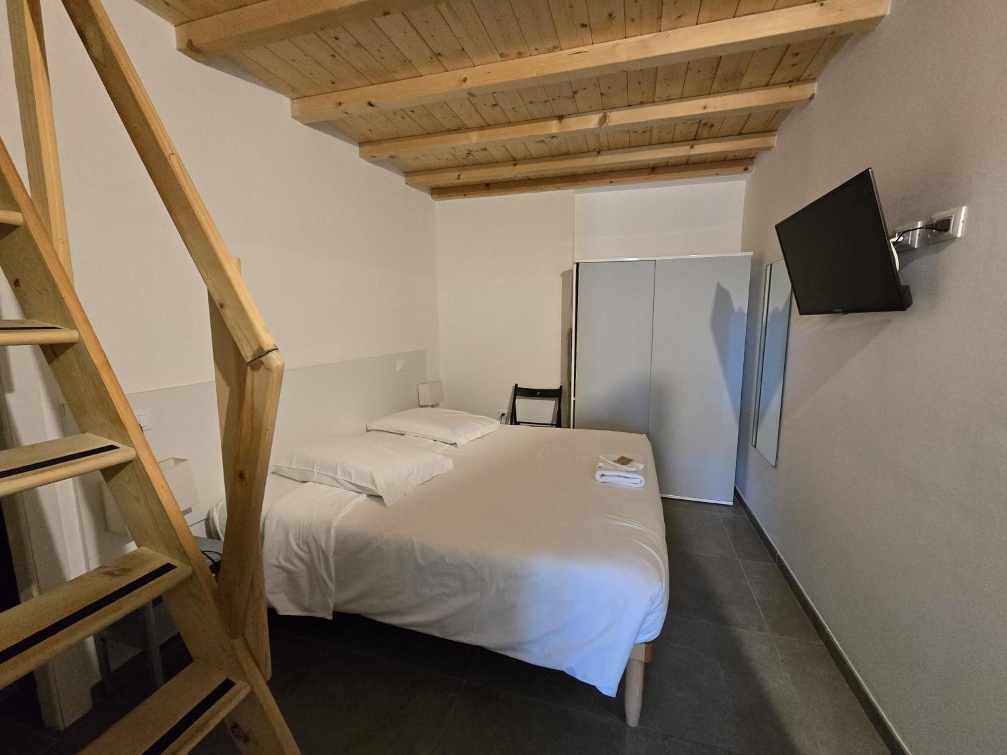 La Ca' Pezzana Affittaly Apartments โบโลญญา ภายนอก รูปภาพ