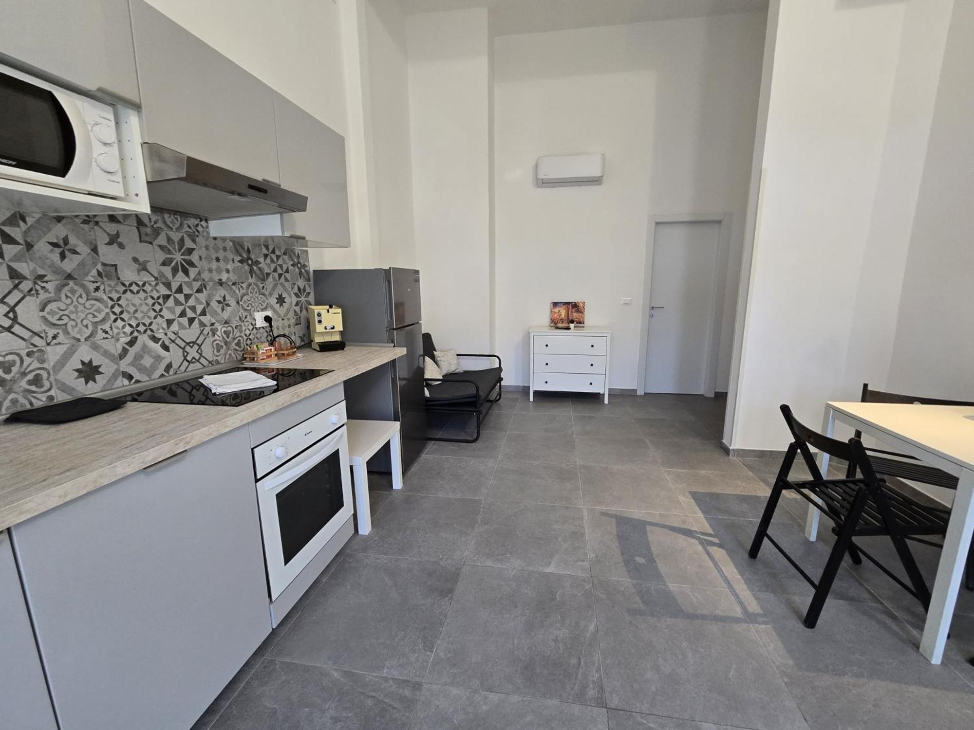 La Ca' Pezzana Affittaly Apartments โบโลญญา ภายนอก รูปภาพ