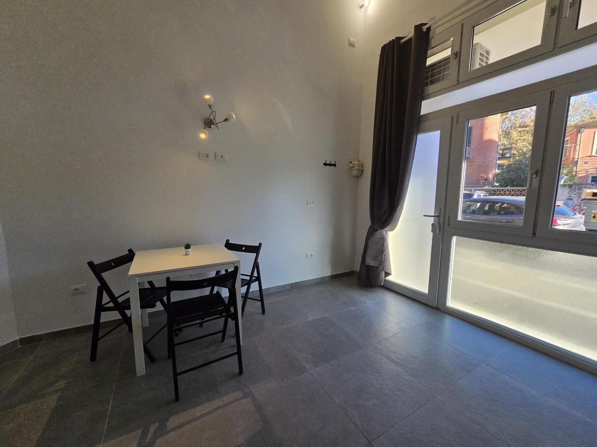 La Ca' Pezzana Affittaly Apartments โบโลญญา ภายนอก รูปภาพ