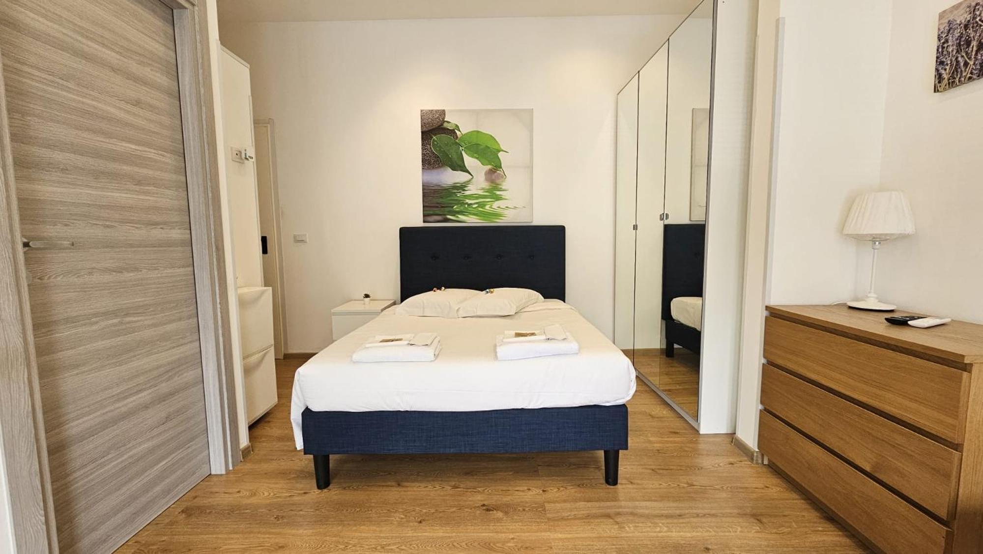 La Ca' Pezzana Affittaly Apartments โบโลญญา ภายนอก รูปภาพ