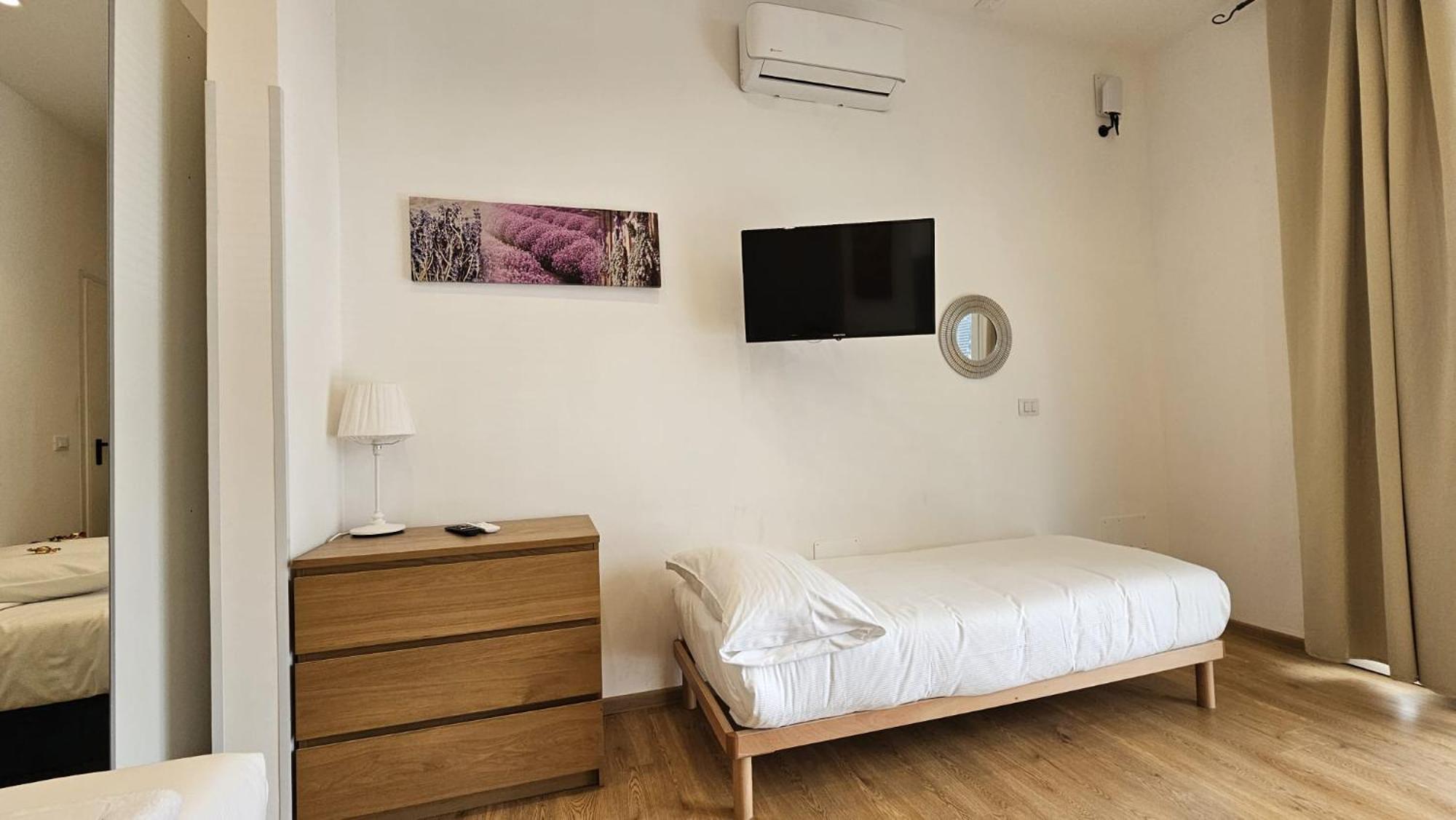 La Ca' Pezzana Affittaly Apartments โบโลญญา ภายนอก รูปภาพ